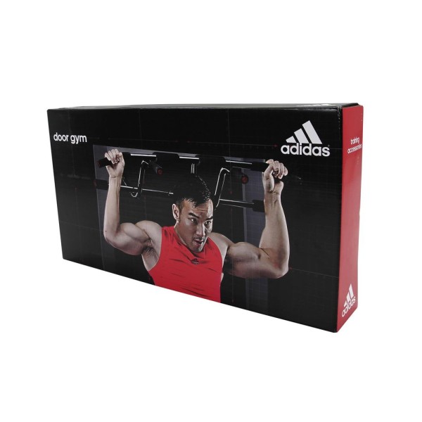 Турнік на двері Adidas ADAC-11402