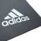 Килимок для тренування 10мм Adidas ADMT-11015GR сірий