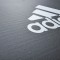 Килимок для тренування 10мм Adidas ADMT-11015GR сірий