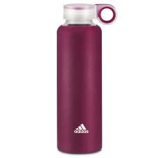 Пляшка для води 410мл Adidas Wild ADYG-40100WP Pink 