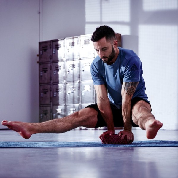 Блок для йоги екологічний Adidas ADYG-20150