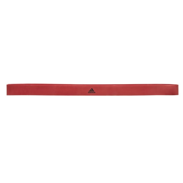 Еспандерна гумова стрічка 6,35см Adidas ADTB-10607RD