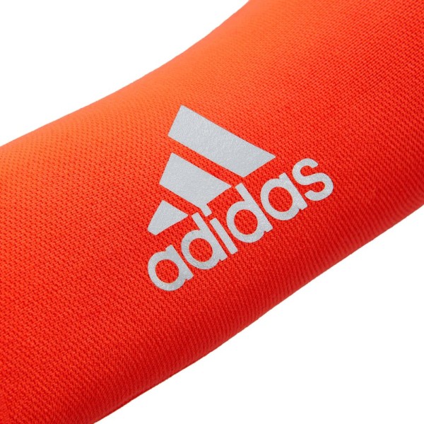 Рукави компресійні для рук L/XL Adidas ADSL-13025RD червоні