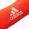 Рукави компресійні для рук L/XL Adidas ADSL-13025RD червоні