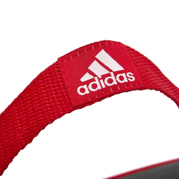 Килимок для тренуваннь Adidas Training Mat чорний Уні 183 х 61 х 1 см