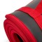 Килимок для тренуваннь Adidas Training Mat чорний Уні 183 х 61 х 1 см