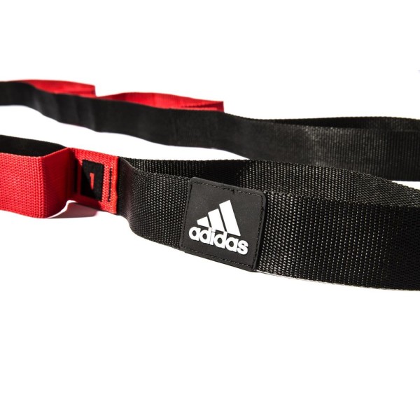 Пояс для розтяжки Adidas ADTB-10608