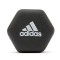 Гантеля 2кг Adidas ADWT-10002