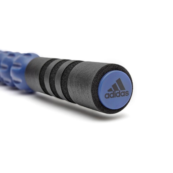 Масажний ролик Adidas ADTB-11608BL синій