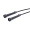 Скакалка Adidas Essential Skipping Rope сірий Уні 2,8 м