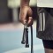 Скакалка Adidas Essential Skipping Rope сірий Уні 2,8 м