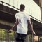 Скакалка Adidas Essential Skipping Rope сірий Уні 2,8 м