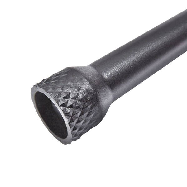 Скакалка Adidas Essential Skipping Rope сірий Уні 2,8 м