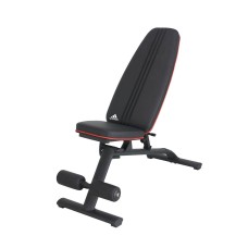Лава для жиму регульована Adidas ADBE-10235