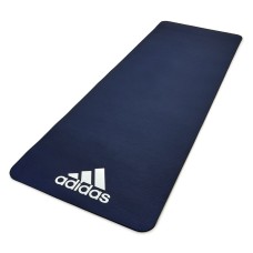 Килимок для фітнесу Adidas ADMT-11014BL синій
