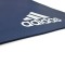 Килимок для фітнесу Adidas Fitness Mat синій Уні 173 x 61 x 0.7 см