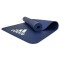 Килимок для фітнесу Adidas Fitness Mat синій Уні 173 x 61 x 0.7 см