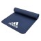 Килимок для фітнесу Adidas Fitness Mat синій Уні 173 x 61 x 0.7 см