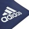 Килимок для фітнесу Adidas Fitness Mat синій Уні 173 x 61 x 0.7 см