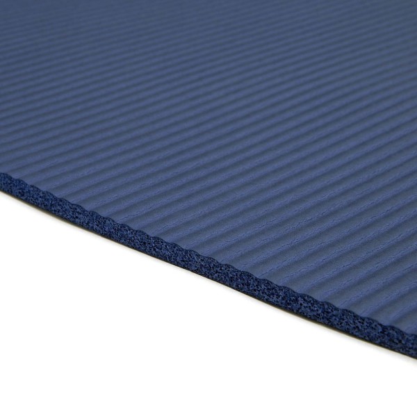 Килимок для фітнесу Adidas Fitness Mat синій Уні 173 x 61 x 0.7 см