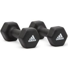 Гантеля 3кг Adidas ADWT-10003