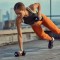 Гантеля 3кг Adidas ADWT-10003