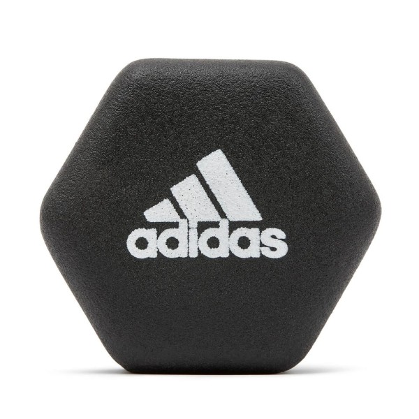 Гантеля 3кг Adidas ADWT-10003