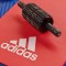 Ролик для фітнесу Adidas Foam Ab Roller чорний Уні 44 x 12,8 x 12,8 см
