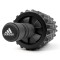 Ролик для фітнесу Adidas Foam Ab Roller чорний Уні 44 x 12,8 x 12,8 см