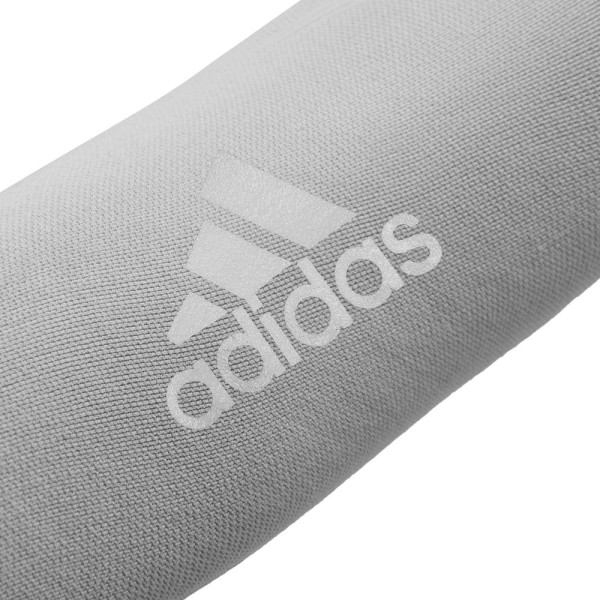 Рукави компресійні для рук S/M Adidas ADSL-13023GR сірі