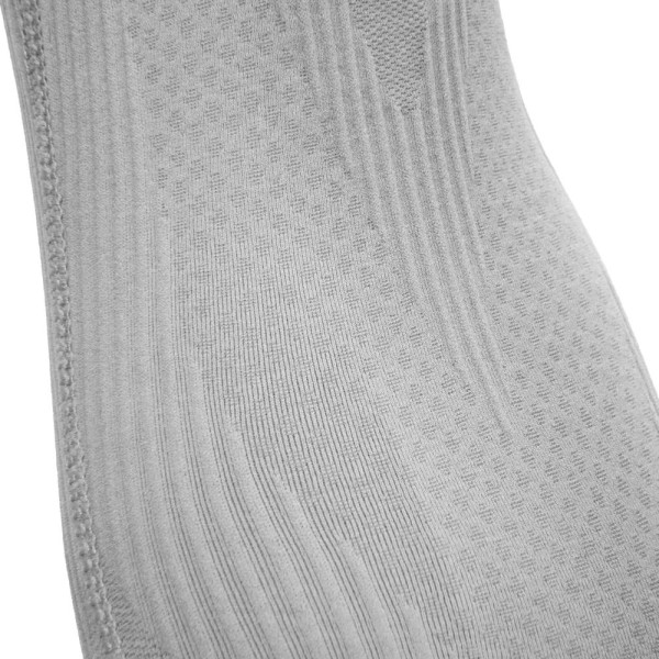 Рукави компресійні для рук S/M Adidas ADSL-13023GR сірі