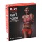Біговий пояс для телефону та аксесуарів Body Sculpture BP 105