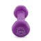 Гантель неопренова Body Sculpture Bw 131 2кг (BW 131_2KG)