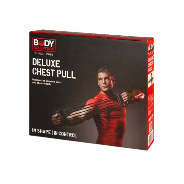 Еспандер гумовий Body Sculpture BB 316A