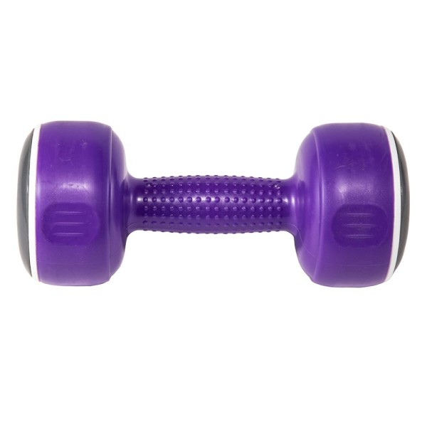 Гантелі Smart для фітнесу 2x2,5кг Body Sculpture BW 108 5кг