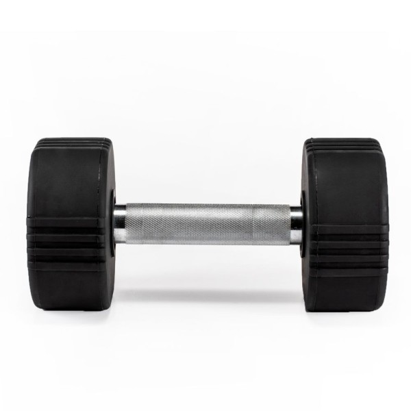 Гантель покрита ТПУ Body Sculpture BW 133 8кг