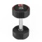 Гантель покрита ТПУ Body Sculpture BW 133 8кг