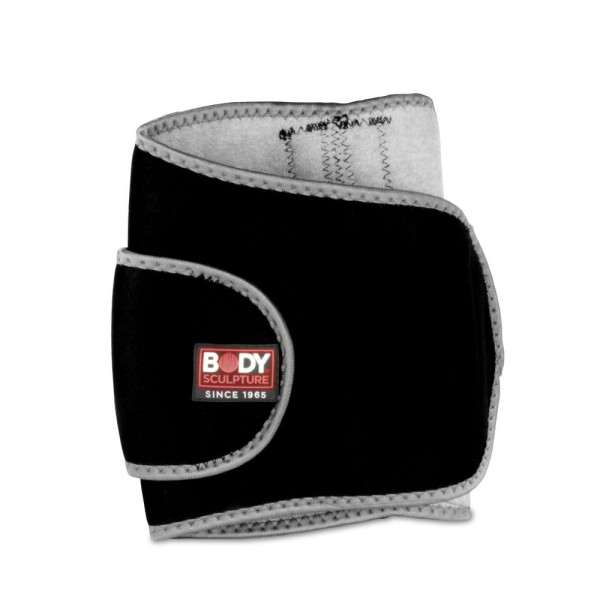 Зміцнюючий пояс з тканини фроте Body Sculpture BNS 520E
