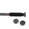 Турнік в дверний отвір 2в1 Body Sculpture BB 262L-B, 84-120 см