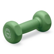 Гантель неопренова Body Sculpture Bw 131 2.5кг (BW131_2_5KG)
