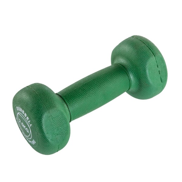 Гантель неопренова Body Sculpture Bw 131 2.5кг (BW131_2_5KG)