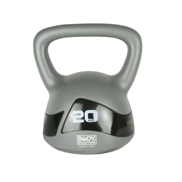 Гиря Body Sculpture BW 117EN 20кг