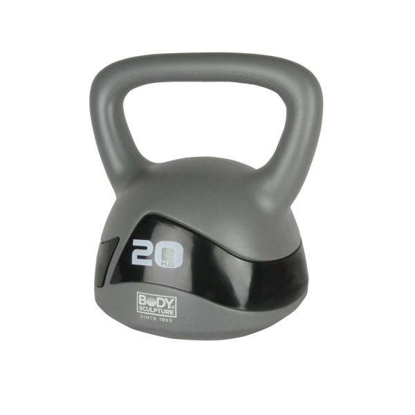 Гиря Body Sculpture BW 117EN 20кг