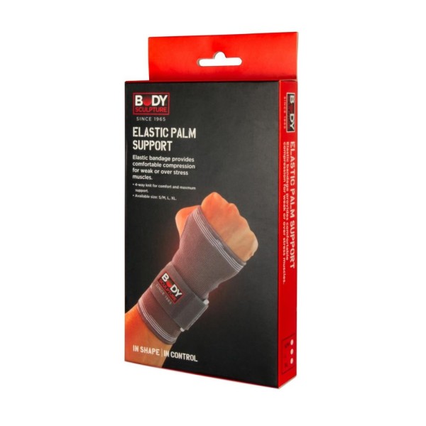 Напульсник Body Sculpture BNS 002 XL