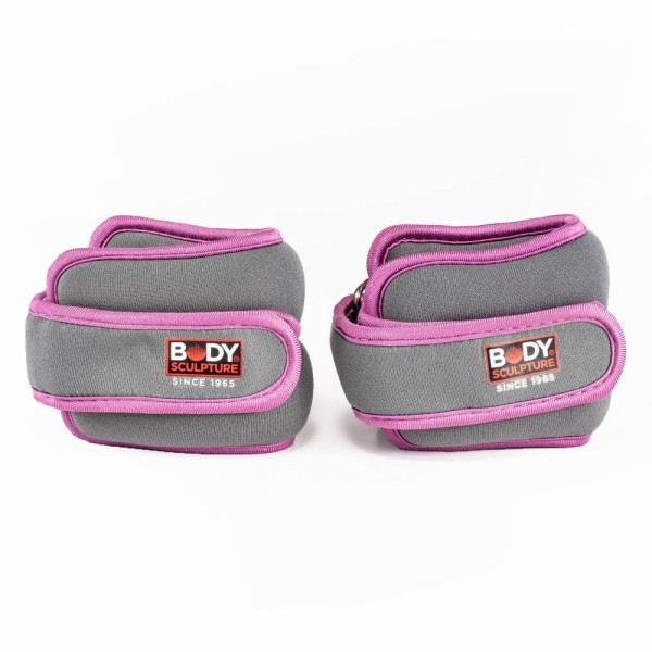 Обважнювачі для зап'ястя/щиколотки Body Sculpture BB 2700UEPK