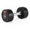 Гантель покрита ТПУ Body Sculpture BW 133 10кг