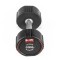 Гантель покрита ТПУ Body Sculpture BW 133 10кг