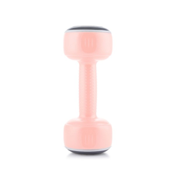 Гантелі Smart для фітнесу 2x1кг Body Sculpture BW 108D 2кг