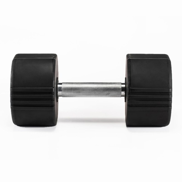 Гантель покрита ТПУ Body Sculpture BW 133 12кг