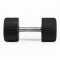 Гантель покрита ТПУ Body Sculpture BW 133 12кг